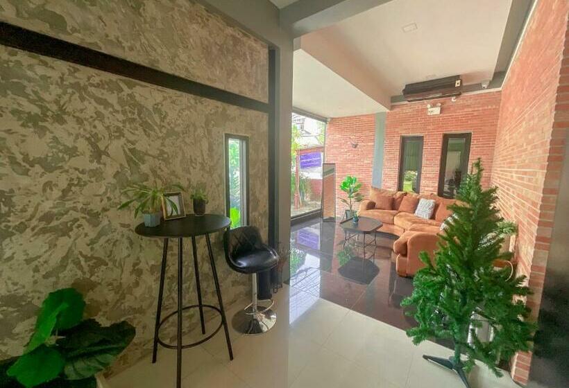 Camera Deluxe con Balcone, Tall Tree Kata Phuket