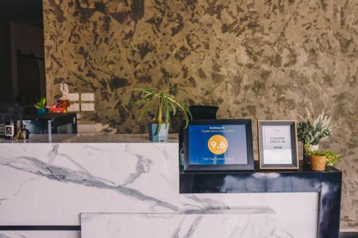 Camera Standard Letto King, Tall Tree Kata Phuket