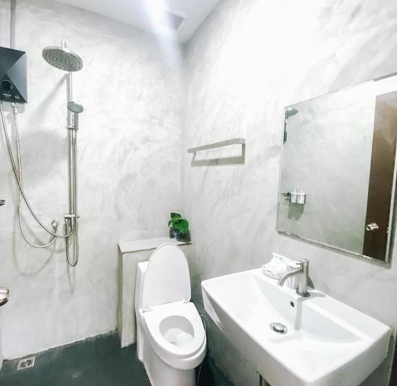 Стандартный Номер Кровать Кинг, Tall Tree Kata Phuket
