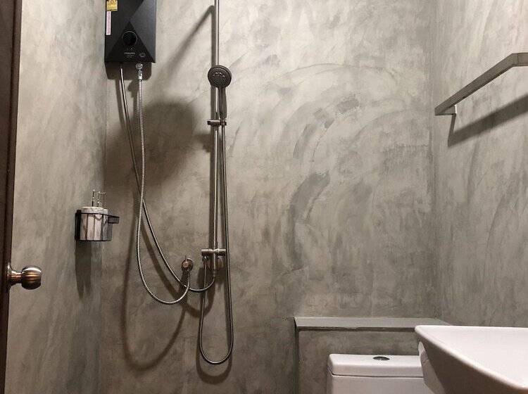 Camera Deluxe con Balcone, Tall Tree Kata Phuket