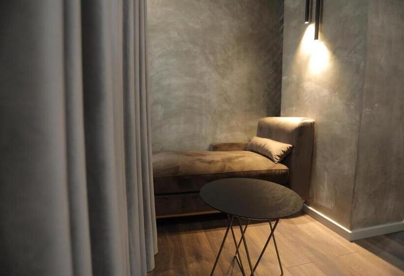 חדר סטנדרט, Ap Hotel Boutique