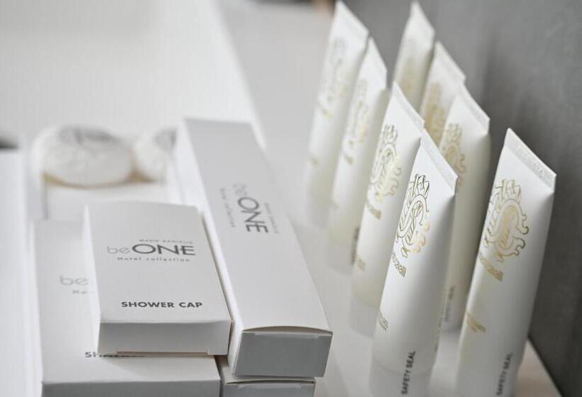 디럭스 룸 킹사이즈 침대, Ap Hotel Boutique