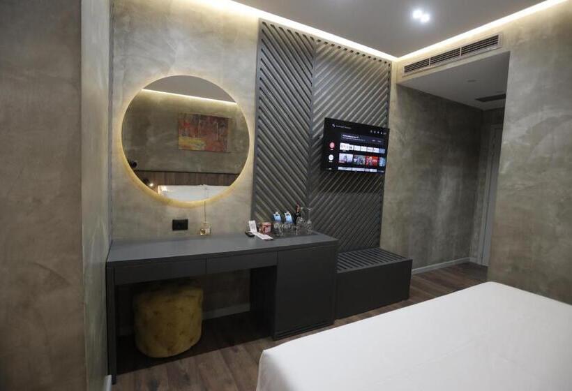 חדר סטנדרט, Ap Hotel Boutique