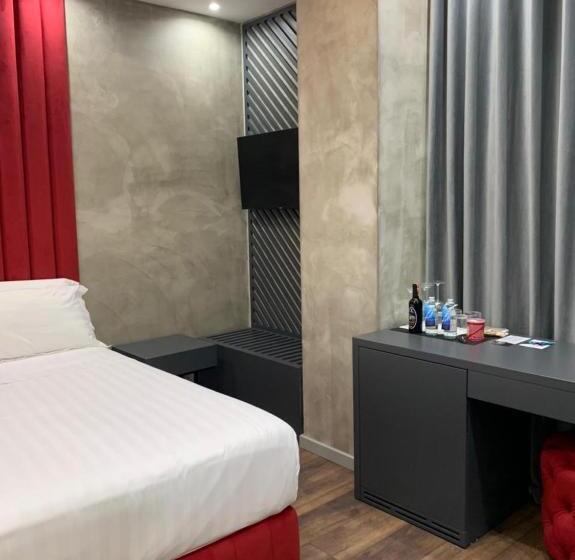 이코노미 룸, Ap Hotel Boutique