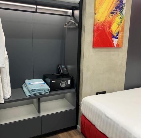 חדר אקונומי, Ap Hotel Boutique