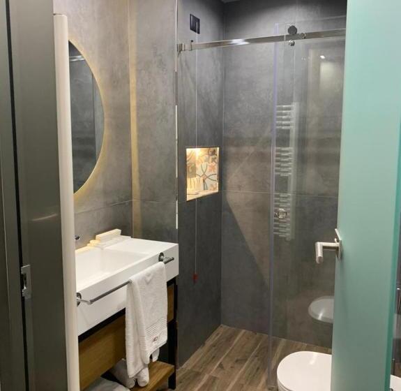 חדר אקונומי, Ap Hotel Boutique