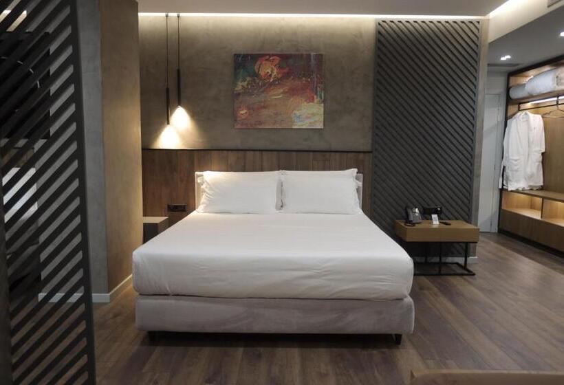 חדר סטנדרט לשלושה, Ap Hotel Boutique