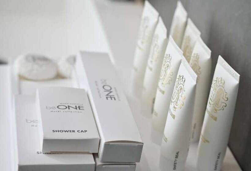 דירת חדר דלוקס, Ap Hotel Boutique