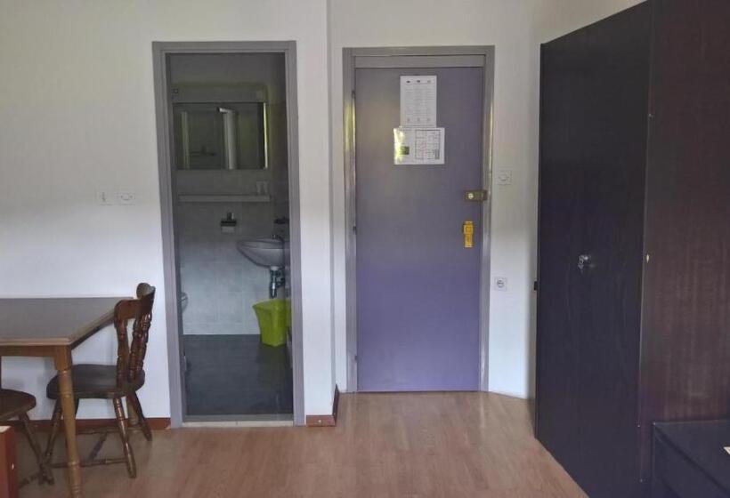 اتاق استاندارد, Gostilna Lokve