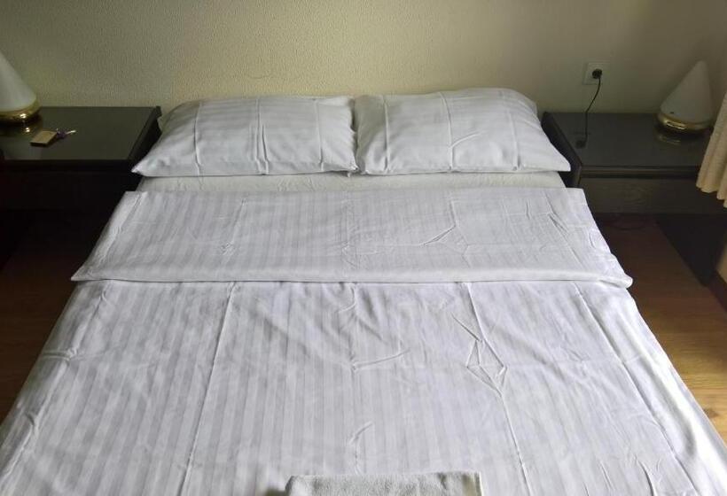 اتاق استاندارد, Gostilna Lokve