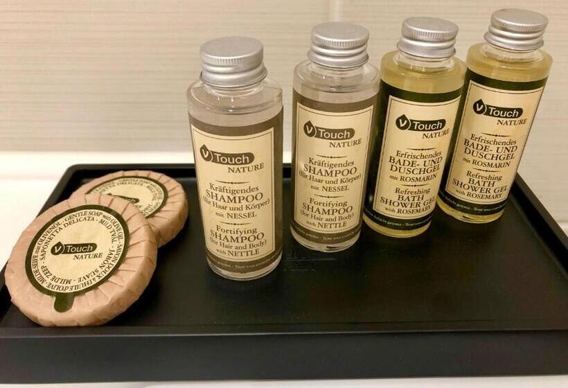 اتاق استاندارد با چشمانداز کوهستان, La Ferme Des étroits