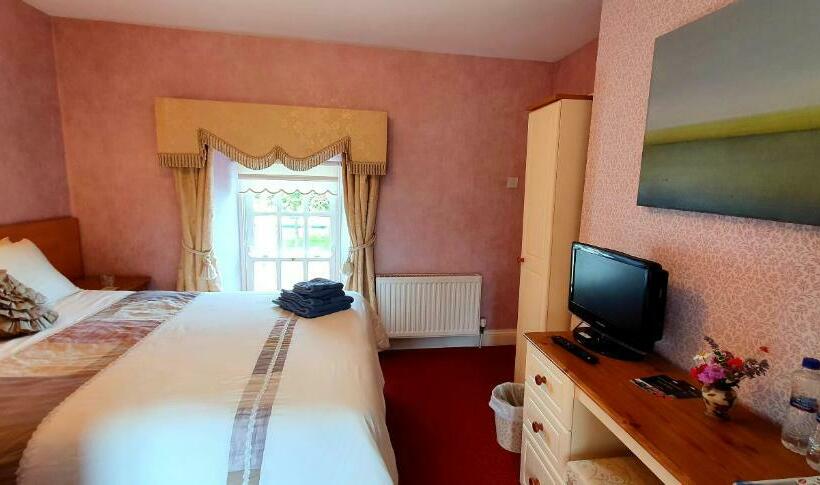 חדר סטנדרט, The Harbour Masters House