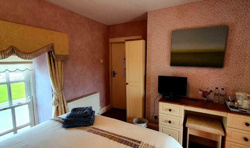 חדר סטנדרט, The Harbour Masters House