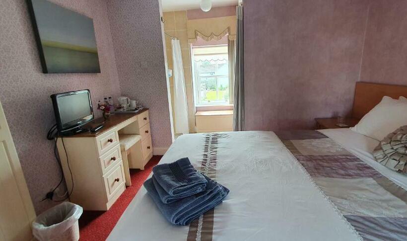 חדר סטנדרט, The Harbour Masters House