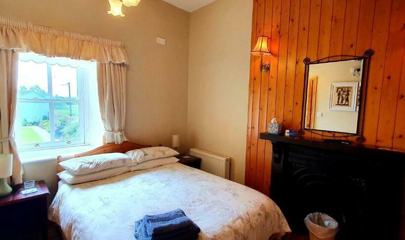 חדר סטנדרט, The Harbour Masters House