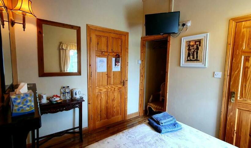 חדר סטנדרט, The Harbour Masters House