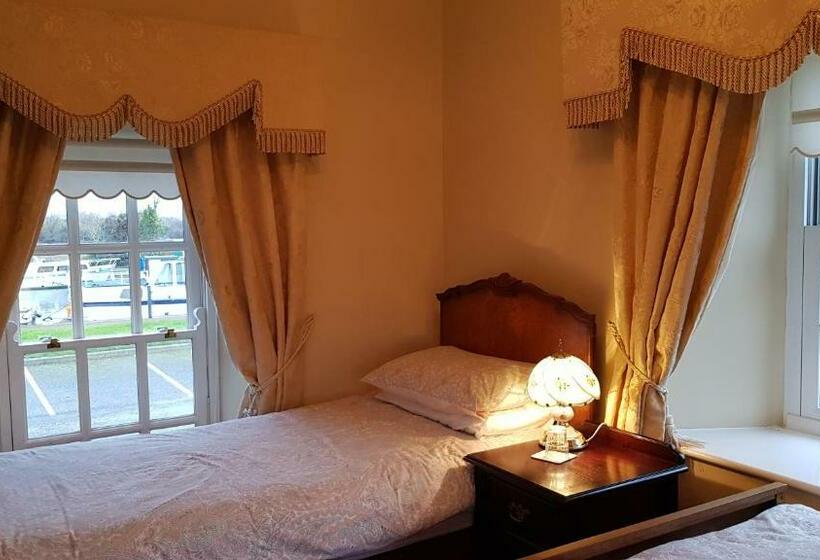 חדר סטנדרט, The Harbour Masters House