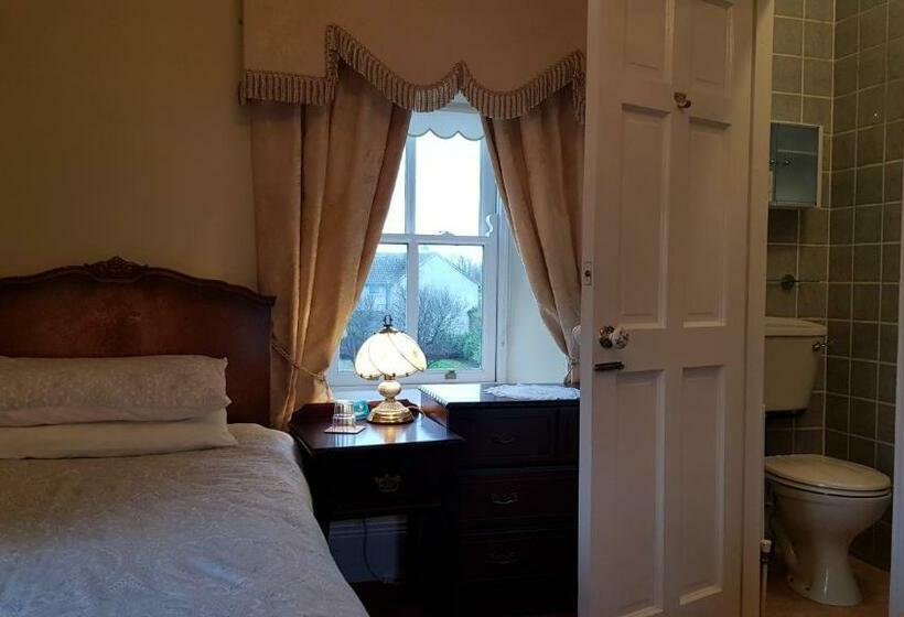 חדר סטנדרט, The Harbour Masters House