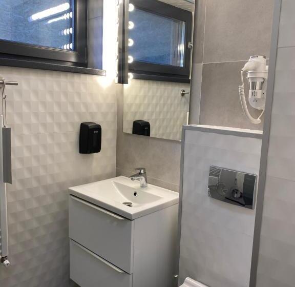 Апартаменты 1 Спальня Вид на Сад, Enjoy Life Apartments