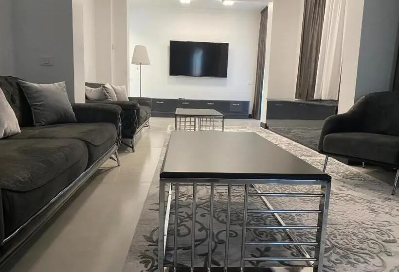 2ベッドルームアパートメント, Enjoy Life Apartments