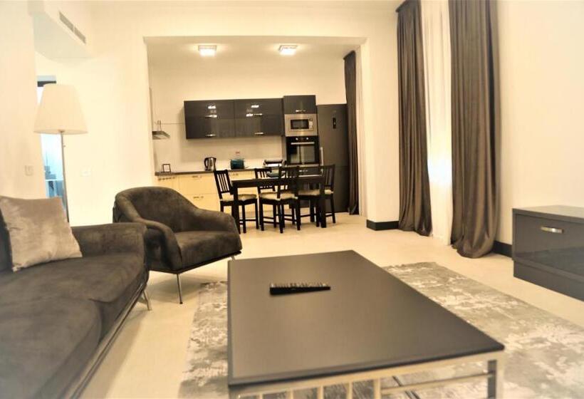 Апартаменты 2 Спальни, Enjoy Life Apartments