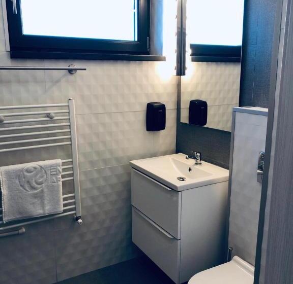Апартаменты 2 Спальни, Enjoy Life Apartments