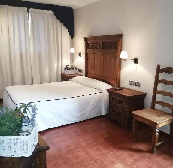 جناح, Artea Errota