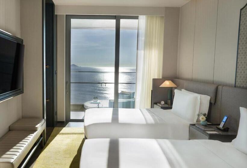 Deluxe Suite Sea View, Hoiana  And Suites