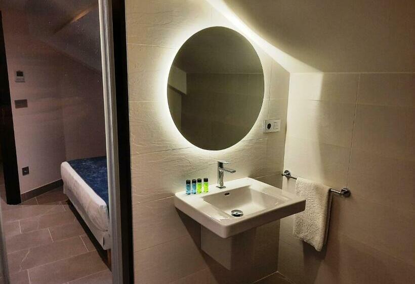 经济房, Solpor Do Coído