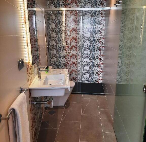 标准间, Solpor Do Coído