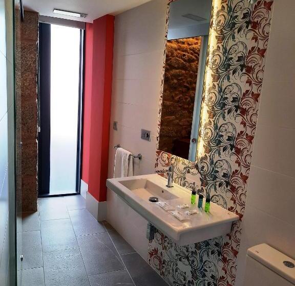 标准间, Solpor Do Coído