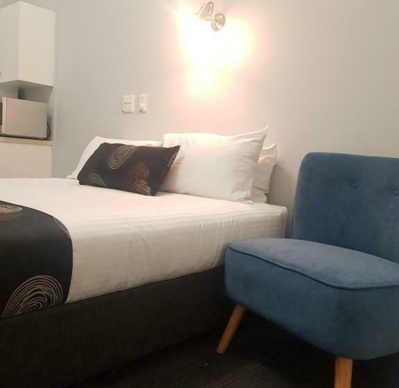 패밀리 룸, Port Pirie Accommodation And Apartments