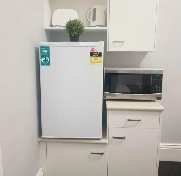 ファミリールーム, Port Pirie Accommodation And Apartments