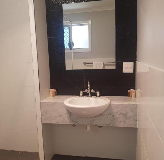 패밀리 룸, Port Pirie Accommodation And Apartments