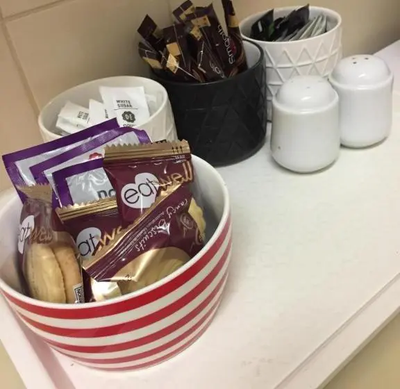 １ベッドルームアパートメント, Port Pirie Accommodation And Apartments