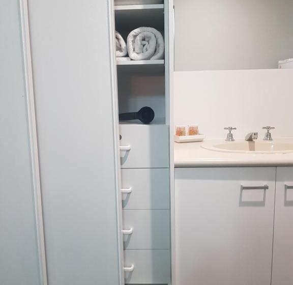 Номер Deluxe, Port Pirie Accommodation And Apartments