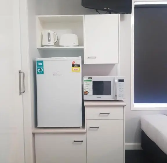スタンダードルーム, Port Pirie Accommodation And Apartments