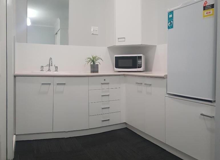 Номер Deluxe, Port Pirie Accommodation And Apartments