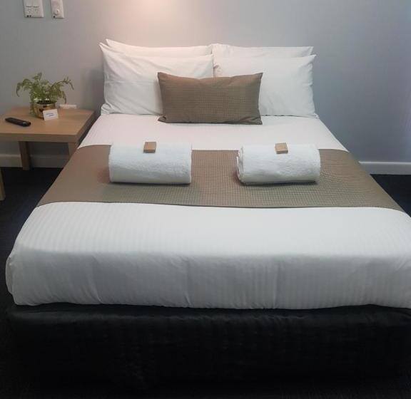 Номер Deluxe, Port Pirie Accommodation And Apartments