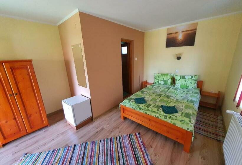 חדר דלוקס, Casa Monika Ciocarliei