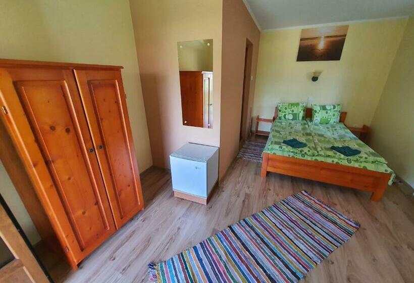 חדר דלוקס, Casa Monika Ciocarliei