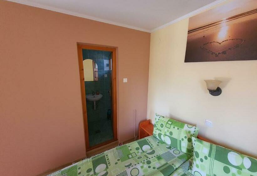 חדר דלוקס, Casa Monika Ciocarliei