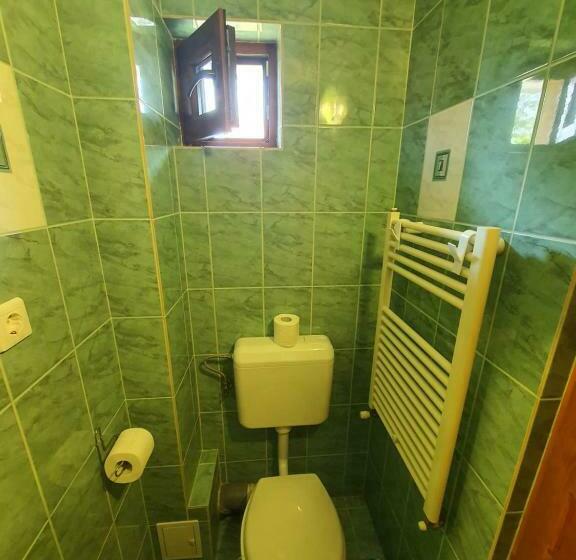 חדר דלוקס, Casa Monika Ciocarliei