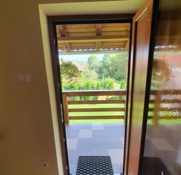 חדר דלוקס, Casa Monika Ciocarliei