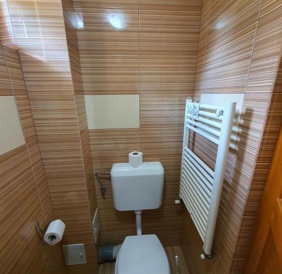 חדר דלוקס, Casa Monika Ciocarliei