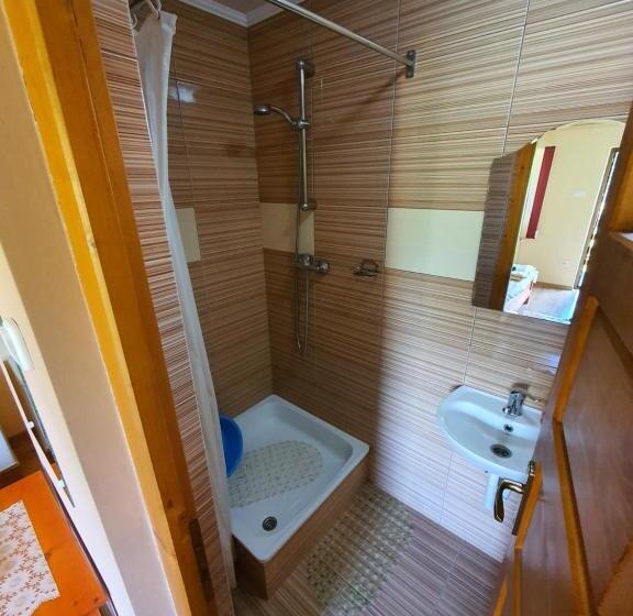 חדר דלוקס, Casa Monika Ciocarliei