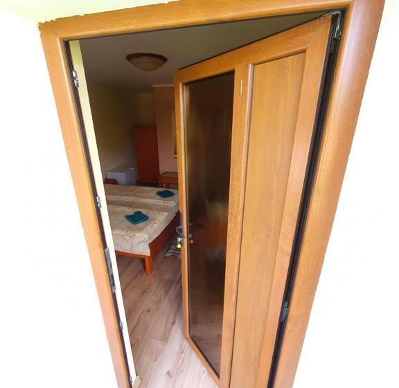 חדר דלוקס, Casa Monika Ciocarliei