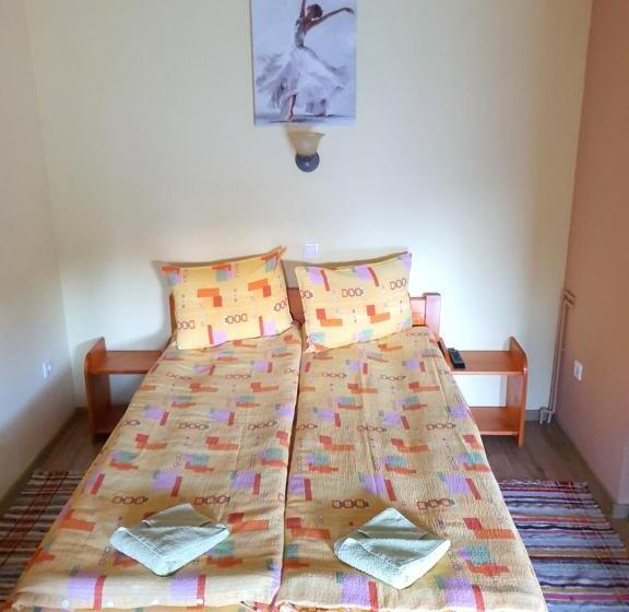 חדר משפחתי, Casa Monika Ciocarliei