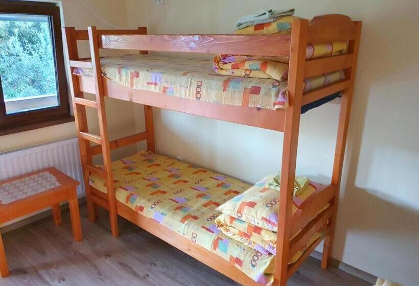 חדר משפחתי, Casa Monika Ciocarliei