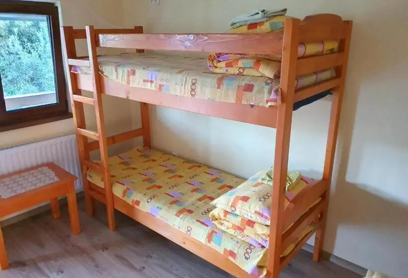 اتاق خانوادگی, Casa Monika Ciocarliei